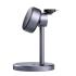 Mcdodo CH-2462 3-in-1 Qi2 MagQ Magnetic Wireless Charging Station Stand 15W + 33W + 5W mains charger